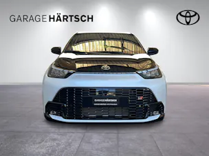 Toyota Aygo X 1.5 VVT-i HSD GR Sport