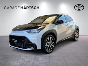 Toyota Aygo X 1.5 VVT-i HSD GR Sport