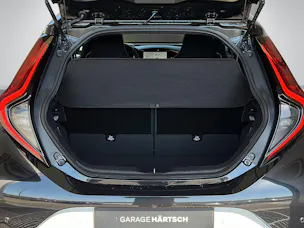 Toyota Aygo X 1.5 VVT-i HSD GR Sport