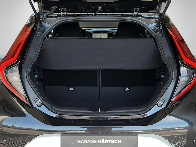 Toyota Aygo X 1.5 VVT-i HSD GR Sport
