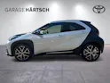 Toyota Aygo X 1.5 VVT-i HSD GR Sport