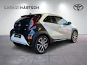 Toyota Aygo X 1.5 VVT-i HSD GR Sport