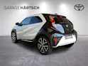 Toyota Aygo X 1.5 VVT-i HSD GR Sport