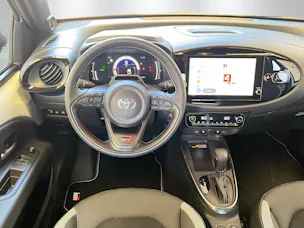 Toyota Aygo X 1.5 VVT-i HSD GR Sport