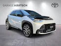 Toyota Aygo X 1.5 VVT-i HSD GR Sport