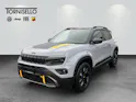 Jeep Avenger 1.2 MHEV The North Face 4xe
