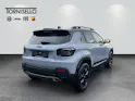 Jeep Avenger 1.2 MHEV The North Face 4xe