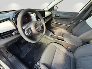 Fiat 600 1.2 Hybrid Icon Swiss Edition