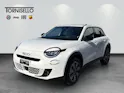 Fiat 600 1.2 Hybrid Icon Swiss Edition