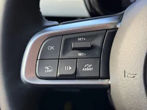 Fiat 600 1.2 Hybrid Icon Swiss Edition