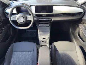Fiat 600 1.2 Hybrid Icon Swiss Edition