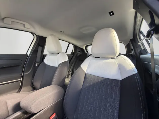 Fiat 600 1.2 Hybrid Icon Swiss Edition