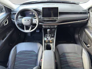 Jeep Compass 1.3 Upland 4xe