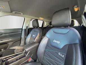 Jeep Compass 1.3 Upland 4xe