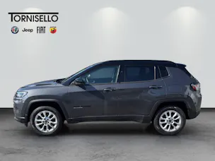 Jeep Compass 1.3 Upland 4xe