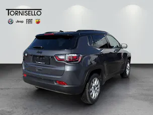 Jeep Compass 1.3 Upland 4xe