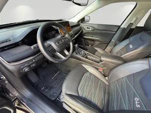 Jeep Compass 1.3 Upland 4xe