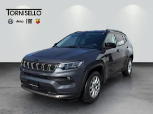 Jeep Compass 1.3 Upland 4xe