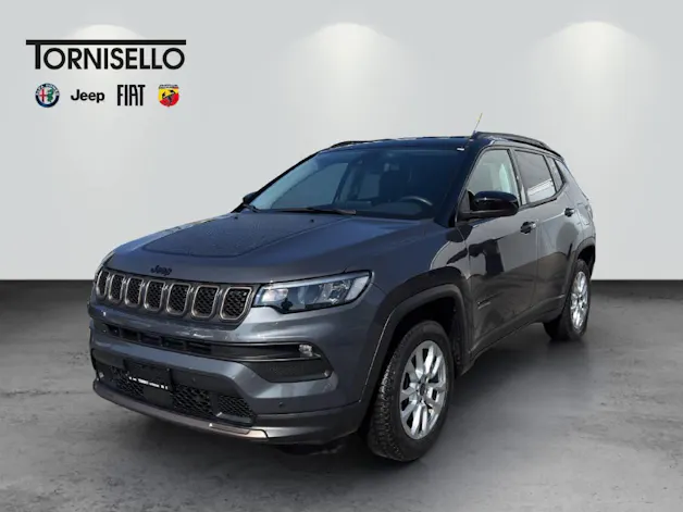 Jeep Compass 1.3 Upland 4xe