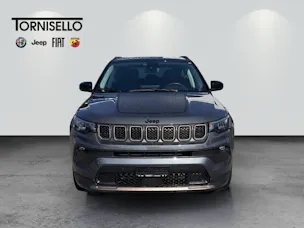 Jeep Compass 1.3 Upland 4xe
