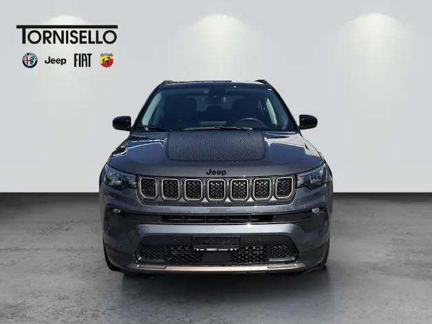 Jeep Compass 1.3 Upland 4xe