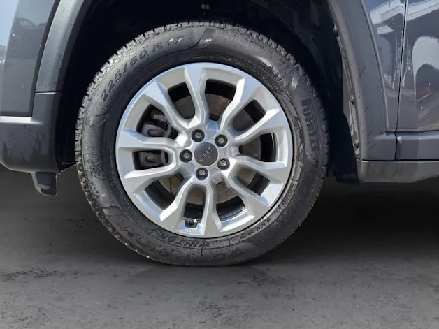 Jeep Compass 1.3 Upland 4xe