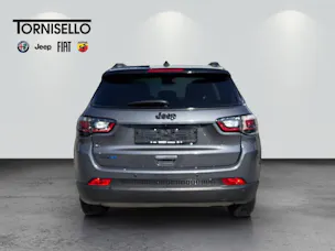 Jeep Compass 1.3 Upland 4xe