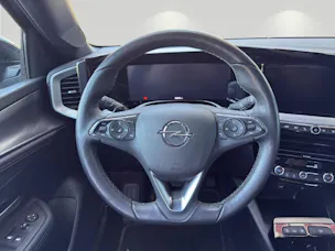 Opel Mokka 1.2 T 130 Elegance Blitz