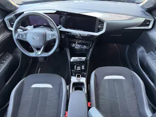 Opel Mokka 1.2 T 130 Elegance Blitz