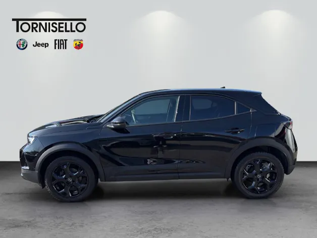 Opel Mokka 1.2 T 130 Elegance Blitz