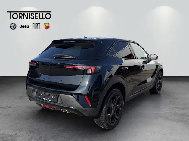 Opel Mokka 1.2 T 130 Elegance Blitz