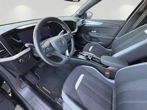 Opel Mokka 1.2 T 130 Elegance Blitz