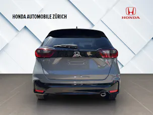 Honda Jazz 1.5 i-MMD Advance Sport, Leasing Aktion 1.9%