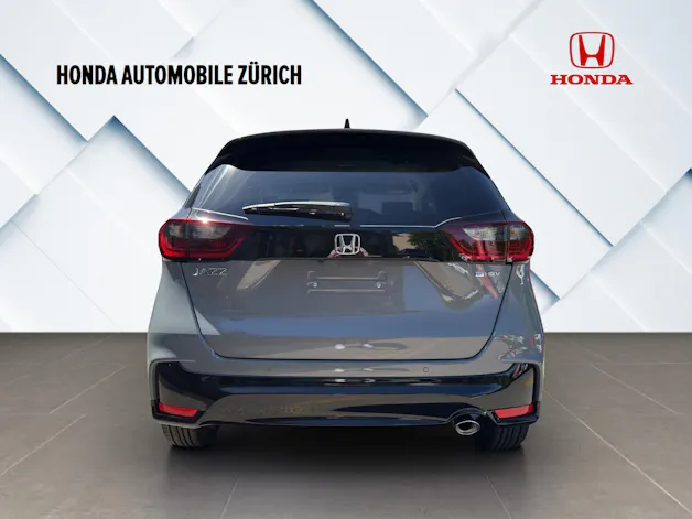 Honda Jazz 1.5 i-MMD Advance Sport, Leasing Aktion 1.9%