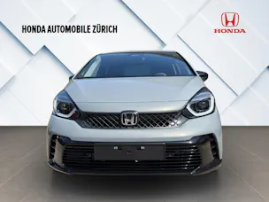 HONDA Jazz 1.5 i-MMD Advance Sport, Leasing Aktion 1.9%, inkl. GRATIS Winterräder in Wert von 1360.-