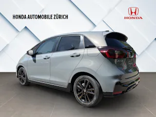 HONDA Jazz 1.5 i-MMD Advance Sport, Leasing Aktion 1.9%, inkl. GRATIS Winterräder in Wert von 1360.-