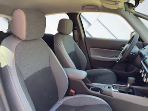 HONDA Jazz 1.5 i-MMD Advance Sport, Leasing Aktion 1.9%, inkl. GRATIS Winterräder in Wert von 1360.-