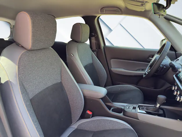 HONDA Jazz 1.5 i-MMD Advance Sport, Leasing Aktion 1.9%, inkl. GRATIS Winterräder in Wert von 1360.-