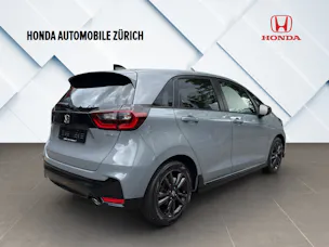 Honda Jazz 1.5 i-MMD Advance Sport, Leasing Aktion 1.9%