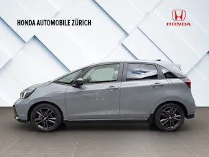 Honda Jazz 1.5 i-MMD Advance Sport, Leasing Aktion 1.9%