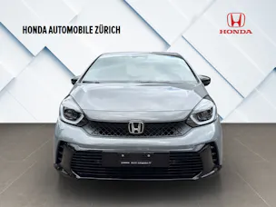 Honda Jazz 1.5 i-MMD Advance Sport, Leasing Aktion 1.9%