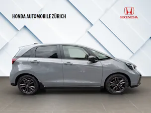Honda Jazz 1.5 i-MMD Advance Sport, Leasing Aktion 1.9%