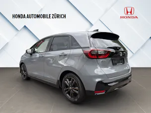 Honda Jazz 1.5 i-MMD Advance Sport, Leasing Aktion 1.9%