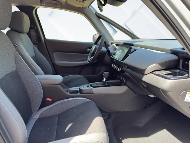 HONDA Jazz 1.5 i-MMD Advance Sport, Leasing Aktion 1.9%, inkl. GRATIS Winterräder in Wert von 1360.-