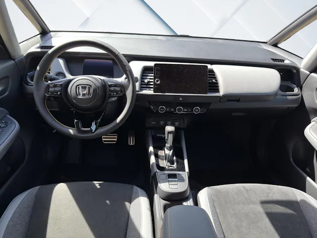 HONDA Jazz 1.5 i-MMD Advance Sport, Leasing Aktion 1.9%, inkl. GRATIS Winterräder in Wert von 1360.-