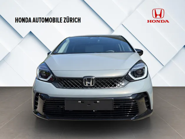 Honda Jazz 1.5 i-MMD Advance Sport, Leasing Aktion 1.9%