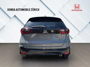 HONDA Jazz 1.5 i-MMD Advance Sport, Leasing Aktion 1.9%, inkl. GRATIS Winterräder in Wert von 1360.-
