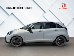 Honda Jazz 1.5 i-MMD Advance Sport, Leasing Aktion 1.9%