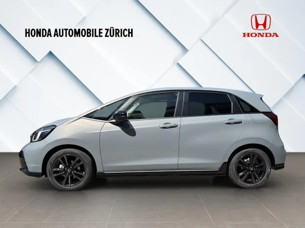 Honda Jazz 1.5 i-MMD Advance Sport, Leasing Aktion 1.9%