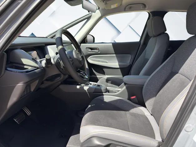 HONDA Jazz 1.5 i-MMD Advance Sport, Leasing Aktion 1.9%, inkl. GRATIS Winterräder in Wert von 1360.-